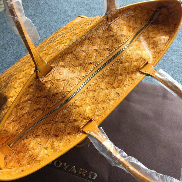 Goyard女包 戈雅Artois手提包 Goyard原單手袋 Goyard手腕女包  glg1178